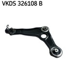SKF VKDS 326108 B Brat, suspensie roata