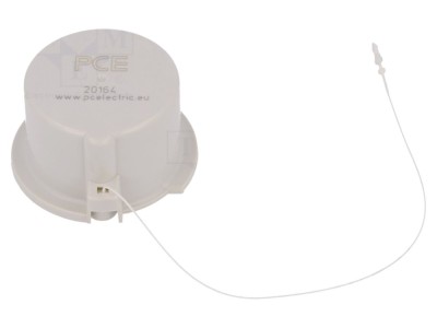 Conector protecție 16A IP67 3P+PE foto