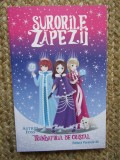 Surorile zapezii Vol.2: Trandafirul de cristal - Astrid Foss