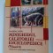 MINIGHIDUL CALATORIEI ENCICLOPEDICE , VOL. I - CLAUDIU VODA
