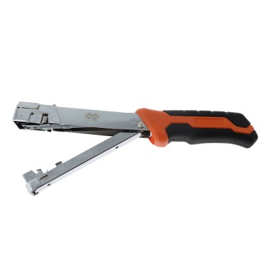 Capsator manual, Holzer Profi 286-00393, tip ciocan, pentru capse 6 - 10 mm foto