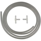 Furtun spalare parbriz PVC 4x1mm 1,5M
