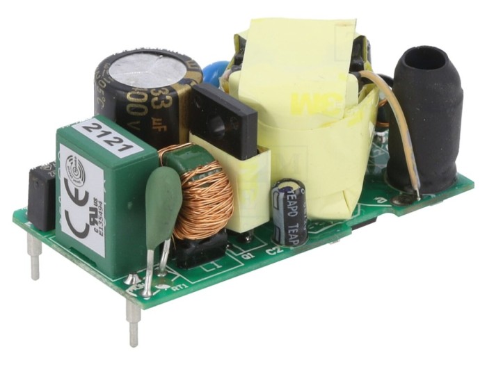 Convertor AC/DC 25W 48V