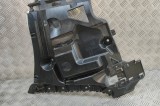 Suport bara de protecție dreapta spate BMW 8 Gran Coupe G16, F93 2021 OEM: 8075302 31440938