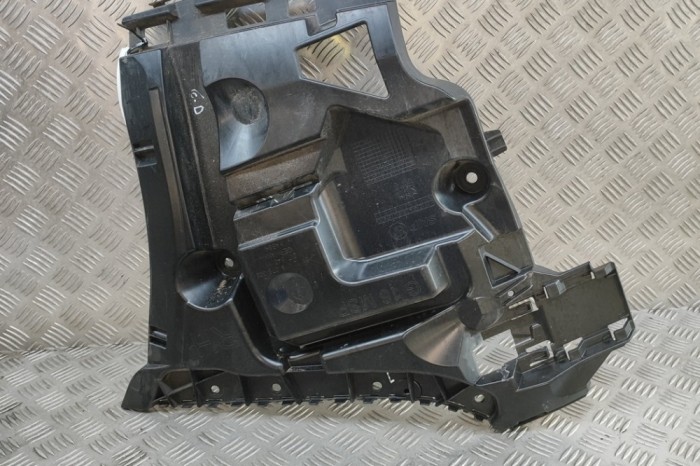 Suport bara de protecție dreapta spate BMW 8 Gran Coupe G16, F93 2021 OEM: 8075302 31440938