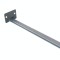 Bara intermediara pat profil 30 x 10 x 1,5 mm.