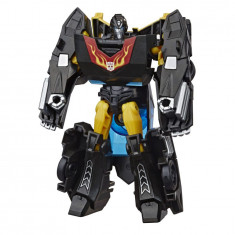 Robot Transformers Cyberverse Hot Rod foto