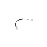 Furtun frana JEEP WRANGLER II (TJ) 3.8 2006-2008 CORTECO 19032956