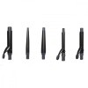 Set 5 ondulatoare pentru par UPGRADE COMBYKIT, LABOR PRO