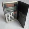 Calculator de buzunar MBO SP91G solar, vintage, perfect functional