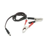 Cablu de alimentare 12V pentru aparat gard electric Breckner Germany