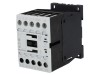 Contactor 3P 12A 220VDC NO 3 Aux NO