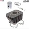 Set motor moped Piaggio Ciao &ndash; Boxer &ndash; Bravo &ndash; Si 2T AC 65cc D43.00 bolt 10 (EVOK)
