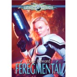 F&eacute;regment&aacute;l - Dave Howard