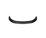 Deflector Capota Mitsubishi L200 2020 -&amp;gt; (Plastic ABS, Negru Lucios)