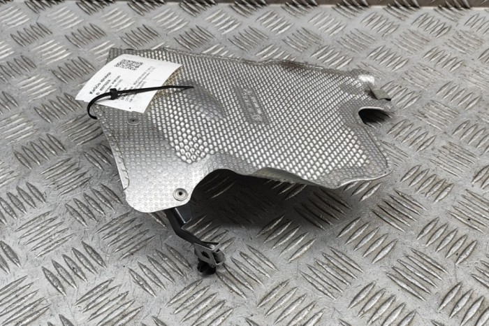 Protecție termică MERCEDES-BENZ E W213 2018 OEM: A2136801305 | 29792236
