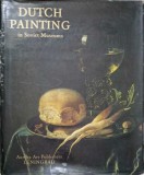 Dutch Painting in Soviet Museums: Yury Kuznetsov, Irene Linnik - Album Arta, Editura Aurora 1988, Engleza, 522 Pagini, Hardcover