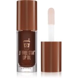 Jeffree Star Cosmetics Lip Oil ulei pentru buze culoare Dark Roast 5 g
