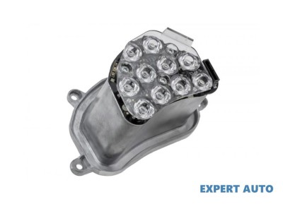 Calculator far xenon BMW Seria 5 GT (2009-&amp;gt;) [F07] #1 foto