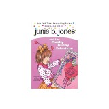 Junie B. Jones and the Mushy Gushy Valentime [I.E. Valentine] [With Valentine Card]