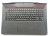 Carcasa superioara cu tastatura palmrest Laptop, Lenovo, Legion Y900-17ISK Type 80Q1