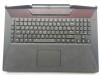 Carcasa superioara cu tastatura palmrest Laptop, Lenovo, Legion Y900-17ISK Type 80Q1