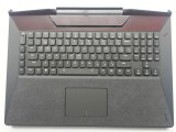 Carcasa superioara cu tastatura palmrest Laptop, Lenovo, Legion Y900-17ISK Type 80Q1