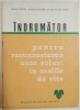 INDRUMATOR PENTRU RECUNOASTEREA UNOR SOIURI IN SCOLILE DE VITE de GH. CALISTRU , I. DRONCA , 1970