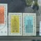 TS21 - Timbre serie DDR - 1963 Mi747-49