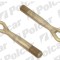 Cui remorcare, inel tractare FIAT TALENTO, 06.2016-; NISSAN NV300, 09.2016-; OPEL VIVARO, 08.2014-2019; RENAULT TRAFIC, 08.2014-07.2021, filet pe dre