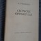 CRONICILE OPTIMISTULUI GEORGE CALINESCU
