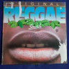 Various - Original Reggae Sound _ vinyl,LP _ Warner, Germania, 1976, VINIL