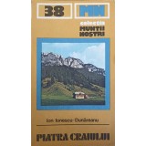 PIATRA CRAIULUI (HARTA TURISTICA LIPSA)-ION IONESCU-DUNAREANU-255117