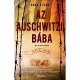 Az auschwitzi b&aacute;ba - Anna Stuart