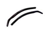 Paravanturi Heko Set Fata Compatibile Mini 1969-2000 Plexiglas Accesorii Auto