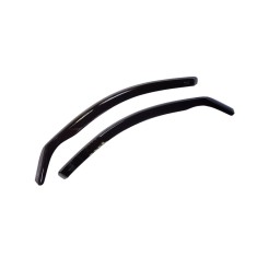 Paravanturi Heko Compatibile Mitsubishi Colt 2002-2013 - Set Fata
