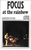 Focus - Focus At The Rainbow, Caseta Audio, Album, Casa de discuri: Brain Product