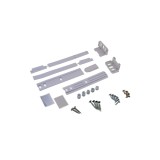 Set Tractare Usa Frigider Whirlpool Original Coduri 481010512190, 481231028374 Piese Frigidere Congelatoare
