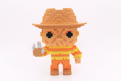 Figurina Funko Pop - 8 bit Pop foto