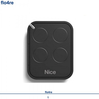 TELECOMANDA NICE FLO4RE foto