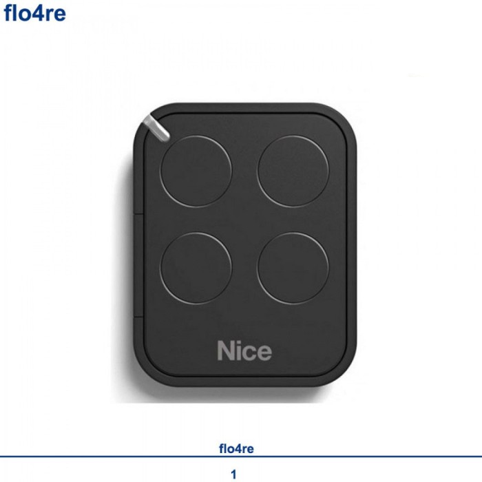 TELECOMANDA NICE FLO4RE