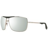 Ochelari de Soare Bărbați Web Eyewear WE0295-6432P Auriu* &Oslash; 64 mm, Plastic, Galben, Polaroid