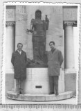 bnk foto - Drobeta Turnu Severin - Monumentul eroilor - 1973