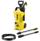 Aparat de spalat cu presiune Karcher K 2 Premium Power Control, 20-110 bar, max. 360l/h, 1400W (Galben/Negru)