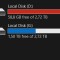 Calculator dedicat NAS sau server media, emby, plex, jellyfin