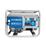 Cumpara ieftin Generator de curent monofazic 7,5 kW Hyundai HY8001