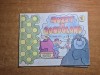 Curs de engleza pt copii - muzzy in condoland -nr. 1 din 1993 - necompletata