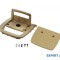 Ornament maner interior BMW X6 (2008->) [E71, E72] #1