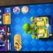 Vand cont Clash Royale
