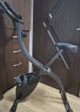 Bicicleta Fitness Pliabila